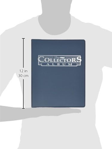 Portfolio 9 Pochettes Noir