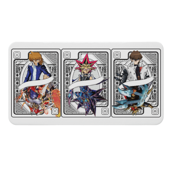 Yu-Gi-Oh! - Boîte Méga-Pack 2025 [FR]