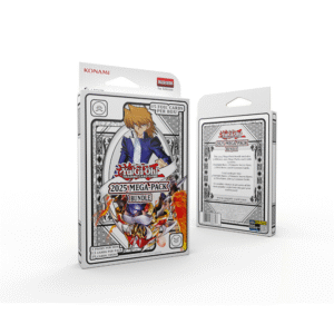Yu-Gi-Oh! - Mega-Pack 2025 Bundle Joey [FR]