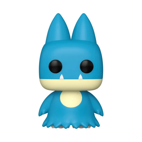 Funko Pop! Games Pokémon - Goinfrex 2