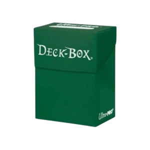 Deck Box PRO 80+ (Vert)
