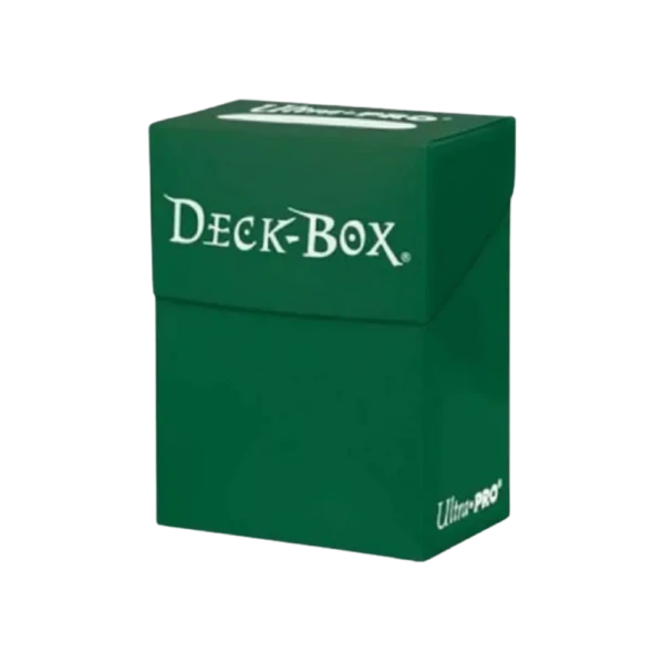 Deck Box PRO 80+ (Vert)