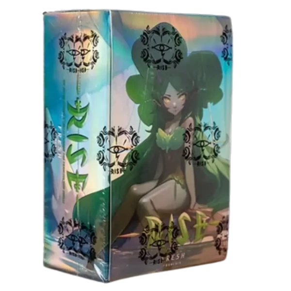 Display Fresh - Rise TCG Display Fresh - Rise TCG
