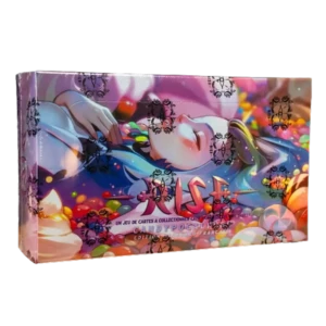 Rise - Display Candypocalypse Standard (36 boosters) [FR]