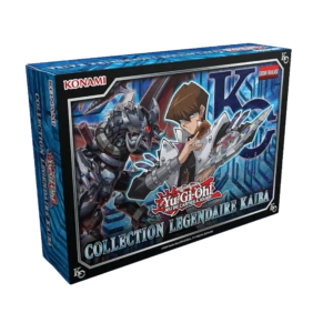 Yu-Gi-Oh! - Collection Légendaire Kaiba (Reprint) [FR]