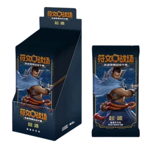 Riftbound - Display Slim chinoise