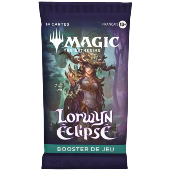 _Magic The Gathering - Display de Boosters de jeu Lorwyn Eclipsé (30 Boosters) - FR (1)