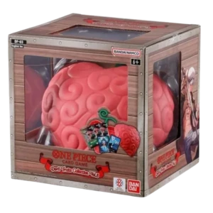 One Piece - Collection Fruits du Démon Vol.3 (3 Boosters) [FR]