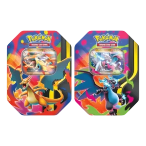 Pokémon JCC Pokébox Méga-Dracaufeu- FR Pokémon JCC Pokébox Méga-Dracaufeu- FR