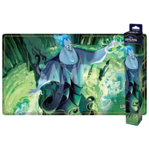 Disney Lorcana JCC - Tapis de jeu Hades