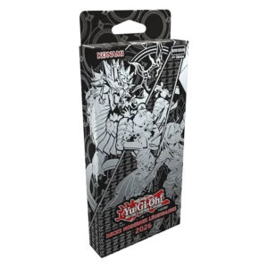 Yu-Gi-Oh! - Decks Modernes Légendaires 2026 [FR]