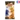 Naruto TCG Display Shinobi Shiren Set 2 - édition 1 (24 Boosters) [FR]
