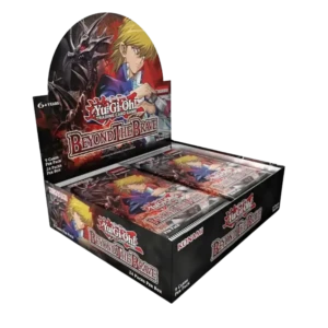 Yu-Gi-Oh! - Beyond the Brave (24 Boosters) [FR]