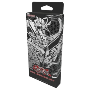 Yu-Gi-Oh! - Decks légendaires Arc-V 2026 [FR]