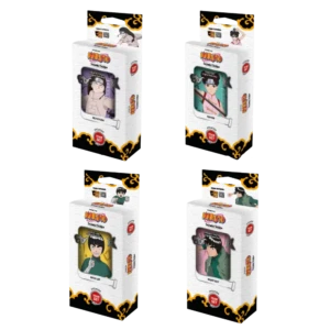 Deck SET 2 Naruto Deck SET 2 Naruto