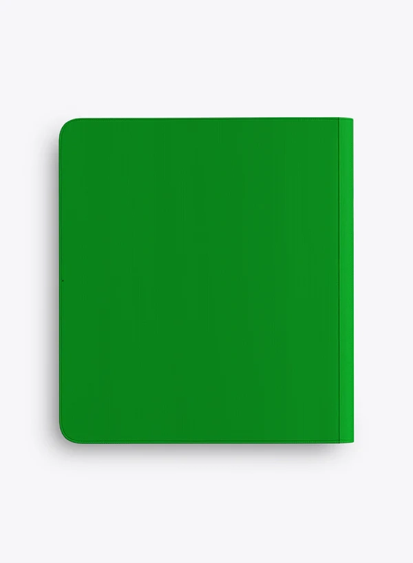 prokases-3x4-trading-card-binder-green-back