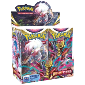 Pokémon JCC - Display Origine Perdue (36 Boosters) [FR] (2)