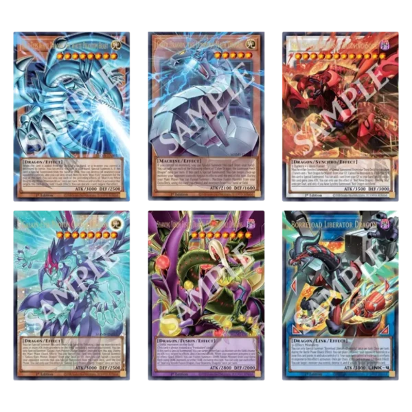 Yu-Gi-Oh! JCC - Magnificent Maestros (Tuckbox cartonné) - FR (2)