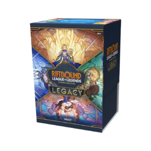 legacyvault