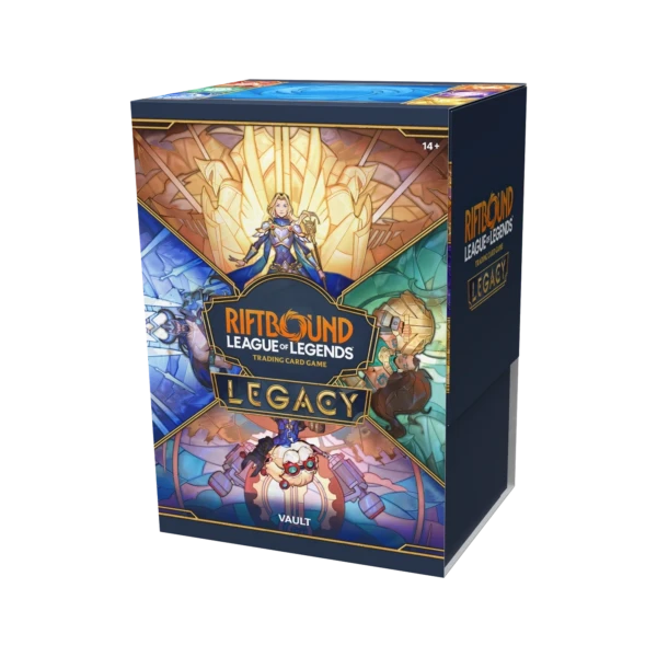 legacyvault legacyvault